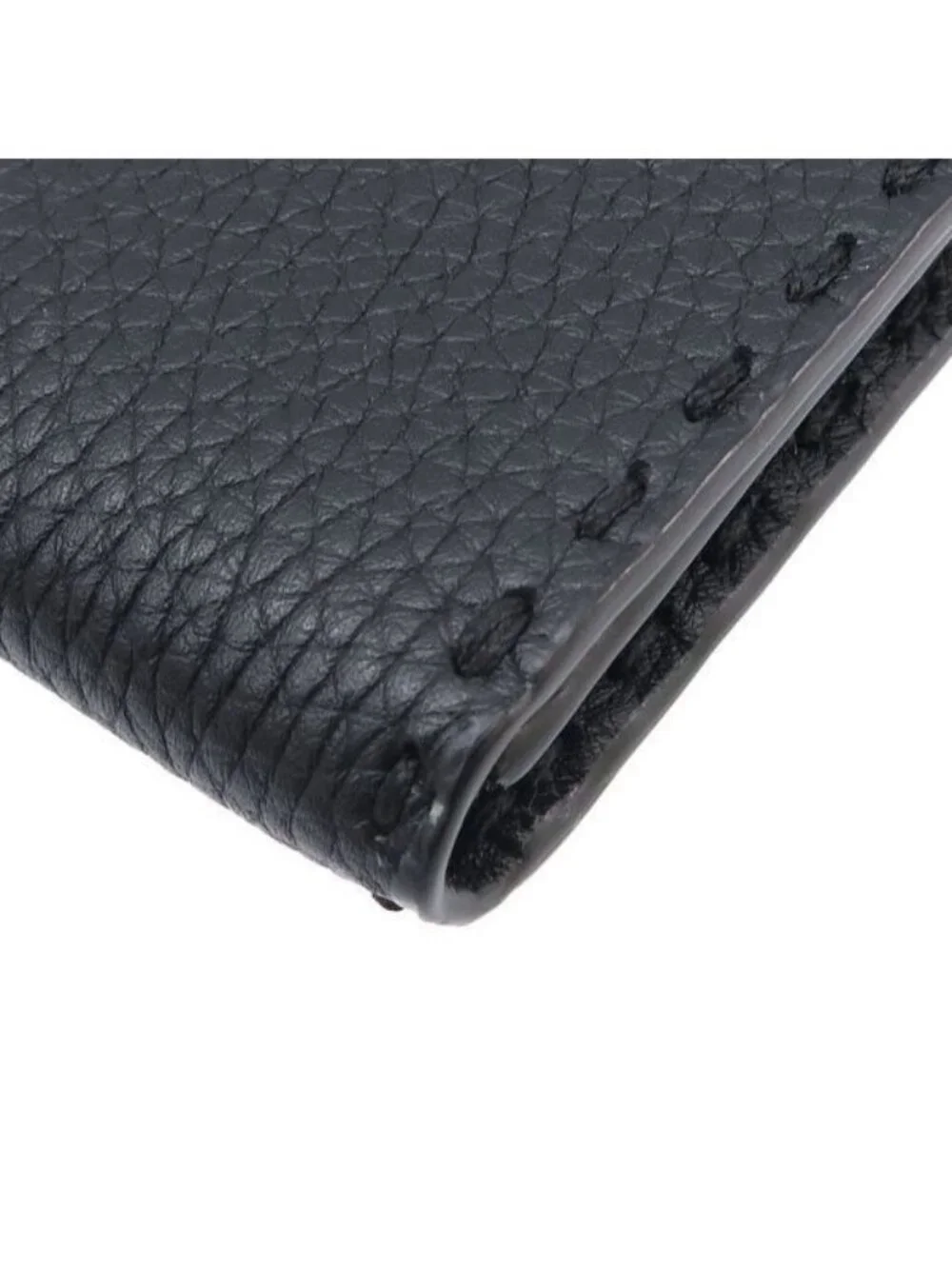 Fendi Selleria Card Case